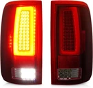 Led 2004 2005 2006 2007 2008 Ford F-150, Taillight, Red Lens. Fixed Price $134.99.