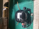 Whirlpool Refrigerator Compressor P# EM3Z50HLT AZ136736 SL265. Fixed Price $123.49.
