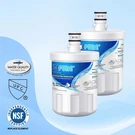 Icepure 5231JA2002A Refrigerator Water Filter Replace For Lg LT500P,KENMORE 9890. Fixed Price $21.99.