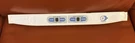 Ge Ref Temperature Control Panel 200D2022P010 702015412.01A From Mdl# PSC23MGPB. Fixed Price $84.00.