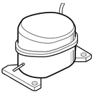 Lg TCA35776401 Compressor,set Assembly. Fixed Price $300.78.