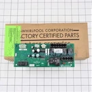 Whirlpool Ice Machine Main Control Board WPW10226156. Fixed Price $340.99.
