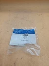 WR2X7969 Oem Refrigerator Door Shelf End Cap Support Lh. A2. Fixed Price $19.98.