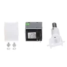 Appliance 203C3246G016 CUBE-SN17 E128190 Solenoid Valve Repair Kit Refrigerat. Fixed Price $166.58.