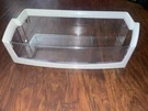 2223239 Whirlpool Refrigerator Fridge Door Bin. Fixed Price $17.99.