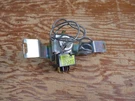 Nos Whirlpool Refrigerator Thermostat Part 2193276. Fixed Price $42.75.
