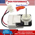 242077702 242077705 Evaporator Fan Motor For Frigidaire Kenmore Refrigerators. Fixed Price $21.99.
