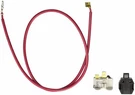 Oem Refrigerator Relay & Overload Kit For Whirlpool ET20GKXTW00 ED22PQXDN04 New. Fixed Price $105.90.