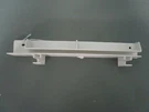 Amana Side By Fridge Left Shelf Rail, White 12015101 Asmn. Fixed Price $10.50.