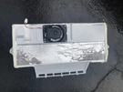 Oem Samsung Refrigerator Evaporator Fan Cover Assembly DA97-12617A & DA96-00959D. Fixed Price $97.69.