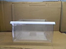 Kenmore Whirlpool Ref. Crisper PAN-2ND Fr. Bottom Part # 2188652 WP2188656. Fixed Price $39.98.