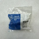 Genuine Oem Refrigerator Wheel Roller WR2X3594. Fixed Price $20.69.