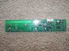 241700102 Frigidaire Refrigerator Dispenser Control Board. Fixed Price $80.00.