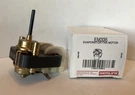 Gemline Evaporator Fan Motor EM335 Oem New Open Box Nos. Fixed Price $29.99.