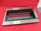 WB56X38147 WB56X44652 Stainless Door Ge Model Microwave. Fixed Price $90.00.
