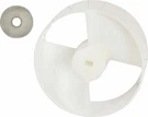 4388736 Ice Dispenser Drum Compatible With Whirlpool Refrigerator. Fixed Price $9.04.