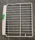 Oem Refrigerator Top Freezer Shelf WR71X10965 For GSS25GYPJCFS. Fixed Price $23.16.