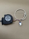 Ge Oem Profile Ice Maker Evaporator Fan Motor In-asm/sensor WR60X10342. Fixed Price $39.00.