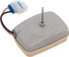 GTH17JBD4RWW Refrigerator Evaporator Fan Motor. Fixed Price $35.09.