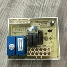 Lg Refrigerator Power Control Board EBR600707#453. Fixed Price $49.00.