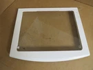 Refrigerator Deli Cover Shelf Part # WR32X10568. Fixed Price $32.48.