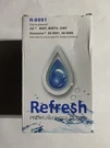 Refresh R-9991 Water Filter For Ge Mwfa Gwf Kenmore 46-9991 46-9996. Fixed Price $7.64.