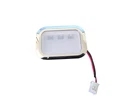 Kitchenaid Refrigerator KRMF706ESS05 W11484836 W11229041F ! Free Shipping Z3. Fixed Price $17.83.