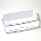New Genuine Oem Lg Refrigerator Door Bin AAP73631501. Fixed Price $44.09.