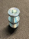 WR02X12336 WR02X11855 General Electric Refrigerator Handle Screw - Oem New. Fixed Price $15.95.