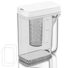 DA97-17395B Samsung Fridge Water Pitcher, For Door Replacement. Fixed Price $99.18.