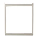 Samsung DA67-02014B Refrigerator Shelf Insert AW2-ND Pp Cool White. Fixed Price $97.77.