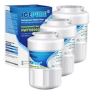 RWF0600A Refrigerator Water Filter Compatible For Mwf, Mwfint, Mwfa, Icepure. Fixed Price $26.99.