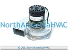 Fasco Furnace Exhaust Inducer Motor Fits Trane BLW473 BLW00473 BLW889 BLW00889. Fixed Price $229.99.