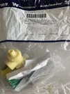 218832401 New Oem Genuine Frigidaire Refrig Water Valve (AA13). Fixed Price $22.50.