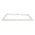 New Oem Whirlpool Refrigerator Crisper Frame W10858393 W10671241. Fixed Price $99.00.