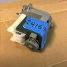 Frigidaire Auger Motor Oem P/n 241676201 242221501 240326904 240326906 241523101. Fixed Price $29.50.