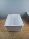 Lg Refrigerator Freezer Bin MJS627733. Fixed Price $30.00.