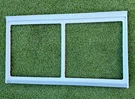 Lg Ref-tor Crisper Cover Frame P# ACQ86036109 MCK67515201 From Model# LPCS34886C. Fixed Price $79.00.