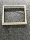 Whirlpool Fridge Crisper Cover 2209698 2217123 W10508993 2209699 2209702 No Glas. Fixed Price $35.00.