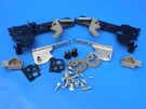 Samsung Refrigerator RFG238AARS Door Hinges DA97-07822F DA97-04875G. Fixed Price $39.99.
