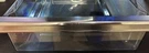 WR32X1073 Refrigerator Snack Fresh Meat Pan 467946 5445-M5. Fixed Price $28.00.