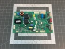 Lg Refrigerator Main Control Board P# EBR81182781. Fixed Price $49.95.