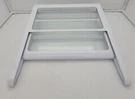 Genuine Refrigerator Samsung Sliding Shelf PART#DA67-02011. Fixed Price $15.42.