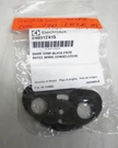 New Oem 240312415 Electrolux/frigdaire Refrigerator/freezer Door Stop (black). Fixed Price $13.95.