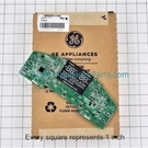 Refrigerator User Control And Display Board WR55X11144. Fixed Price $145.99.