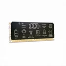 Whirlpool W11384535 Refrigerator Control Board Dispenser. Fixed Price $39.24.