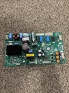 Original Oem EBR734565 Lg Refrigerator Main Control Board. Fixed Price $137.99.