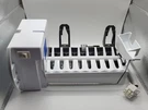 Flurida Anhui Ice Maker Model: FDI103C P/n WR30X10093 Open Box. A15. Fixed Price $65.00.