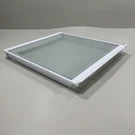 ACQ76008428 Oem Lg Refrigerator Fridge Crisper Drawer Cover Shelf LSXS26366D /02. Fixed Price $59.99.