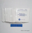 WC60X5015 Ge 12 Compactor Bags Pkg Of Oem. Fixed Price $46.97.